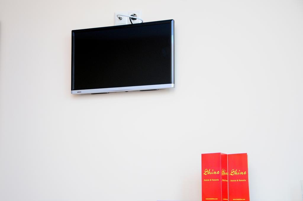 Shine In Kobuleti Hotel Room photo