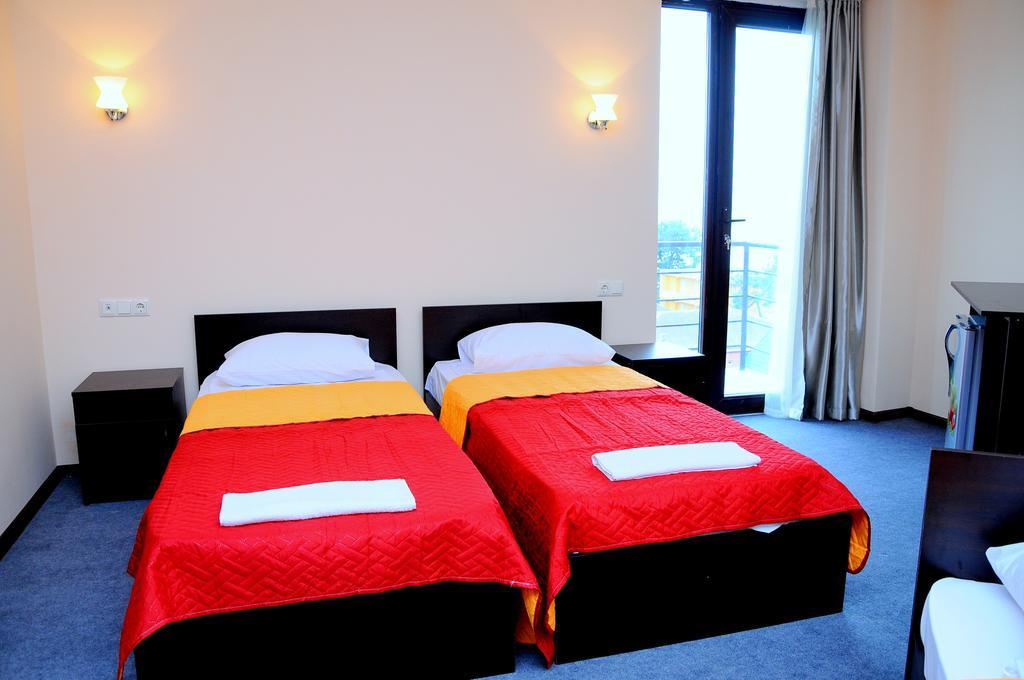 Shine In Kobuleti Hotel Room photo
